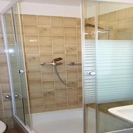 Valley-view In شقة