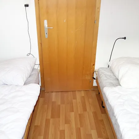 شقة Valley-view In *