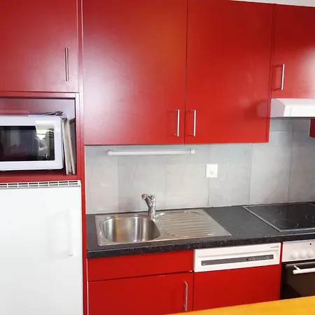 Valley-view In شقة