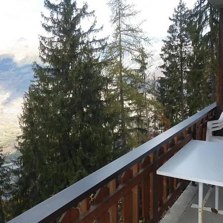 شقة Valley-view In