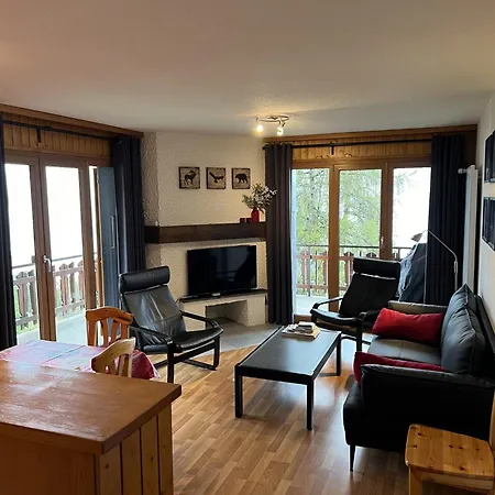 Valley-view In شقة فييسوناز