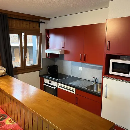 شقة Valley-view In