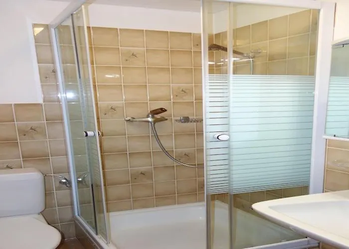 Valley-view In Apartment