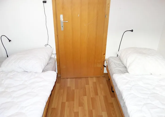 아파트 Valley-view In *