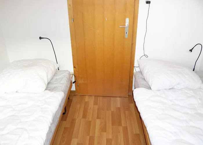 Apartment Valley-view In Veysonnaz