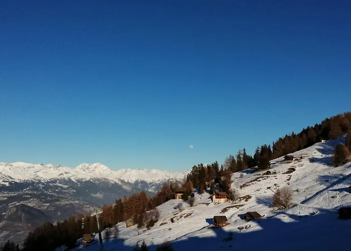 Valley-view In *