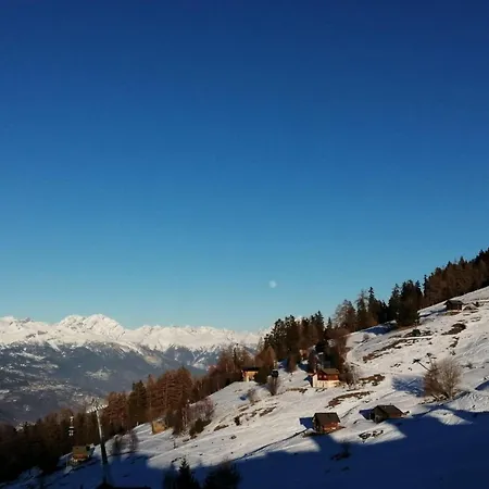 Valley-view In *